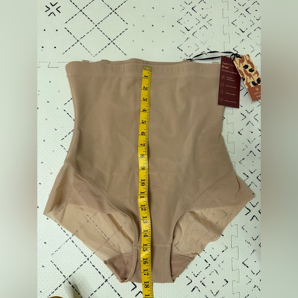 NWT Honeylove SuperPower‎ Brief L - Picture 5 of 8